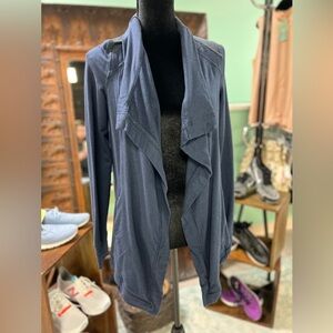 Lululemon Cardigan